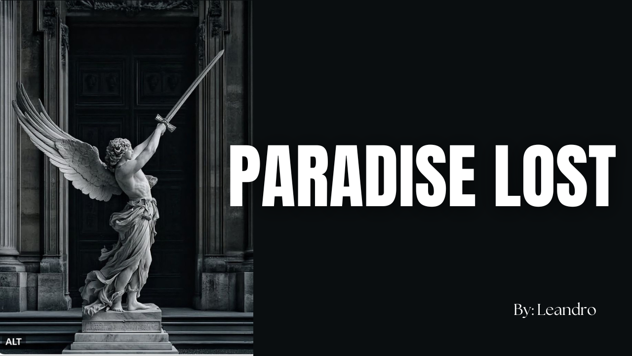 Falling from Paradise